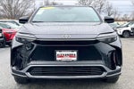 2025 Toyota bZ4X XLE