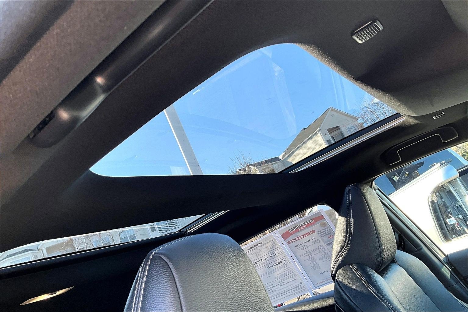 2025 Toyota bZ4X XLE