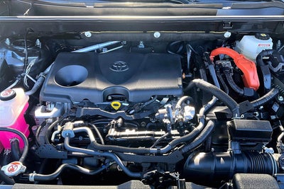 2024 Toyota RAV4 Hybrid Limited