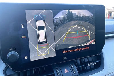 2024 Toyota RAV4 Hybrid Limited