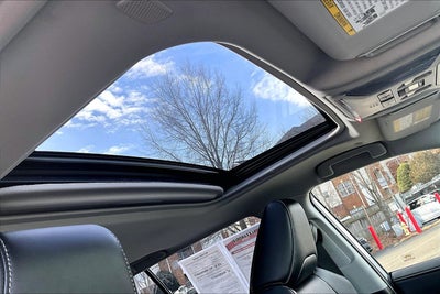 2025 Toyota RAV4 Hybrid Limited