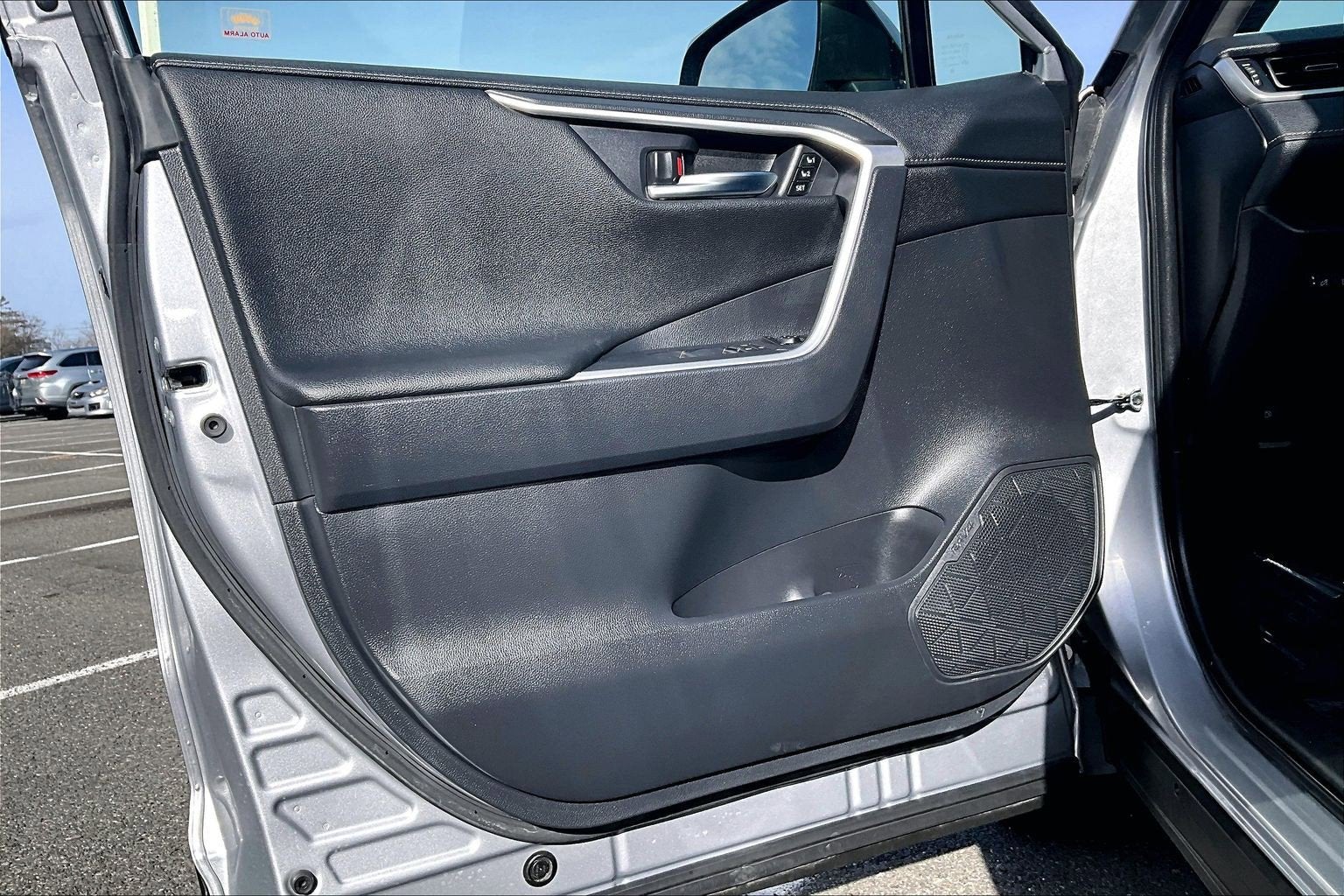 2025 Toyota RAV4 Hybrid Limited