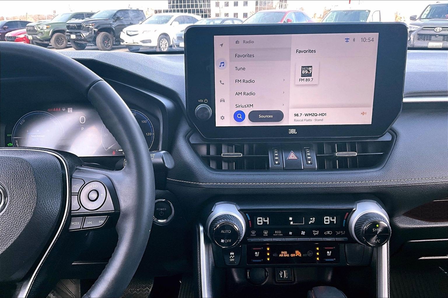 2025 Toyota RAV4 Hybrid Limited