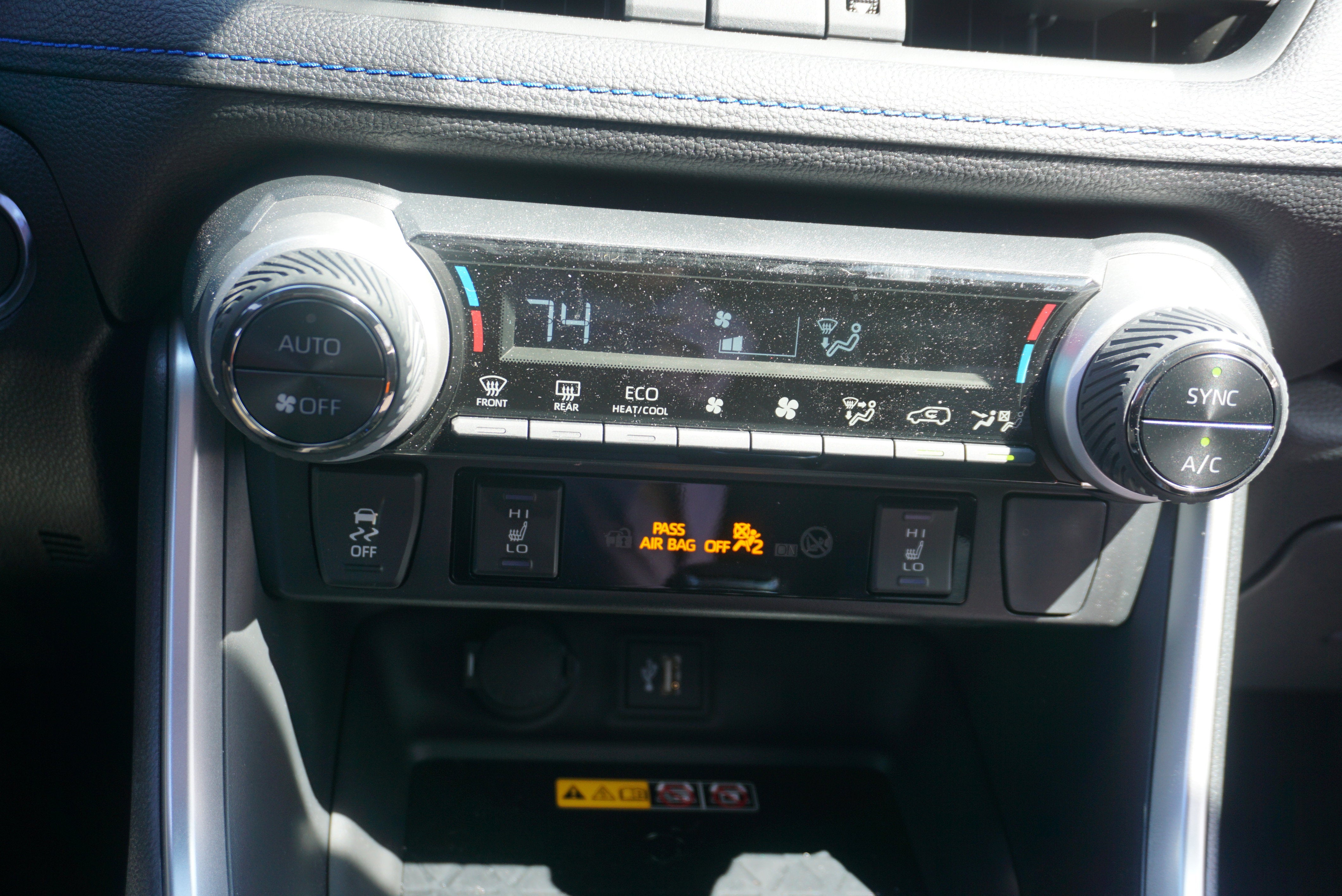 2025 Toyota RAV4 Hybrid XSE