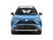 2025 Toyota RAV4 Hybrid XSE