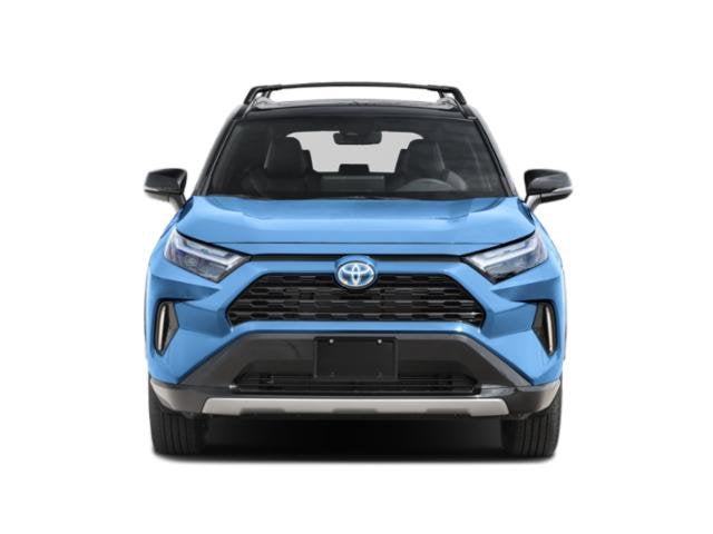2025 Toyota RAV4 Hybrid XSE