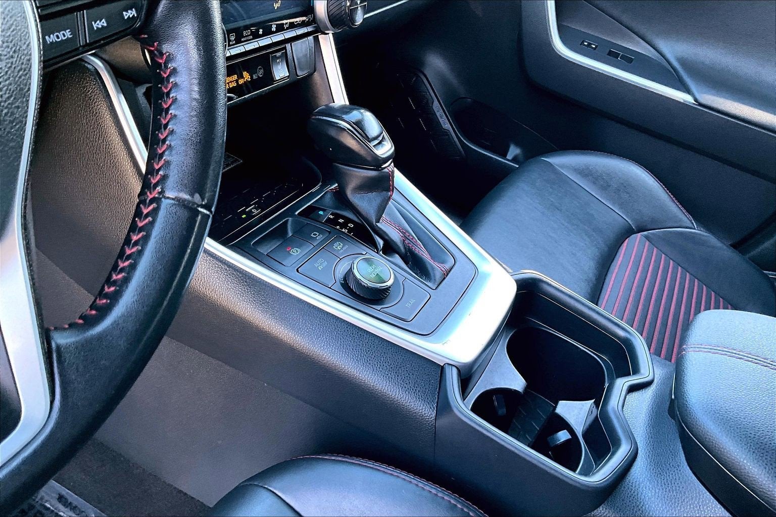 2021 Toyota RAV4 Prime XSE