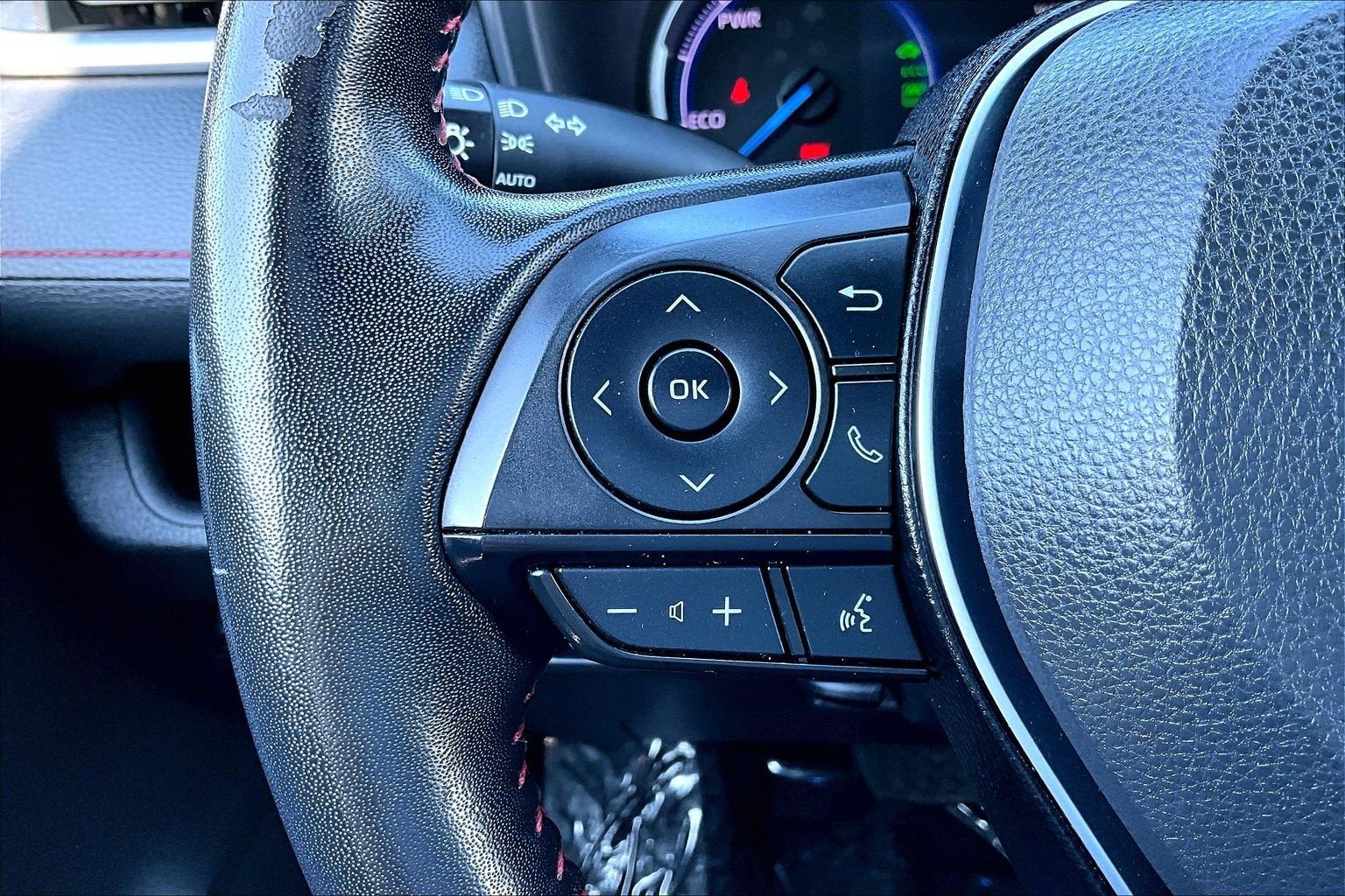 2021 Toyota RAV4 Prime XSE