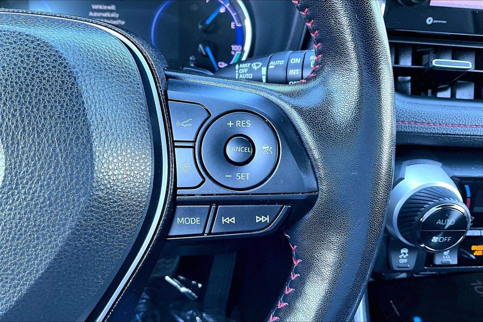 2021 Toyota RAV4 Prime XSE