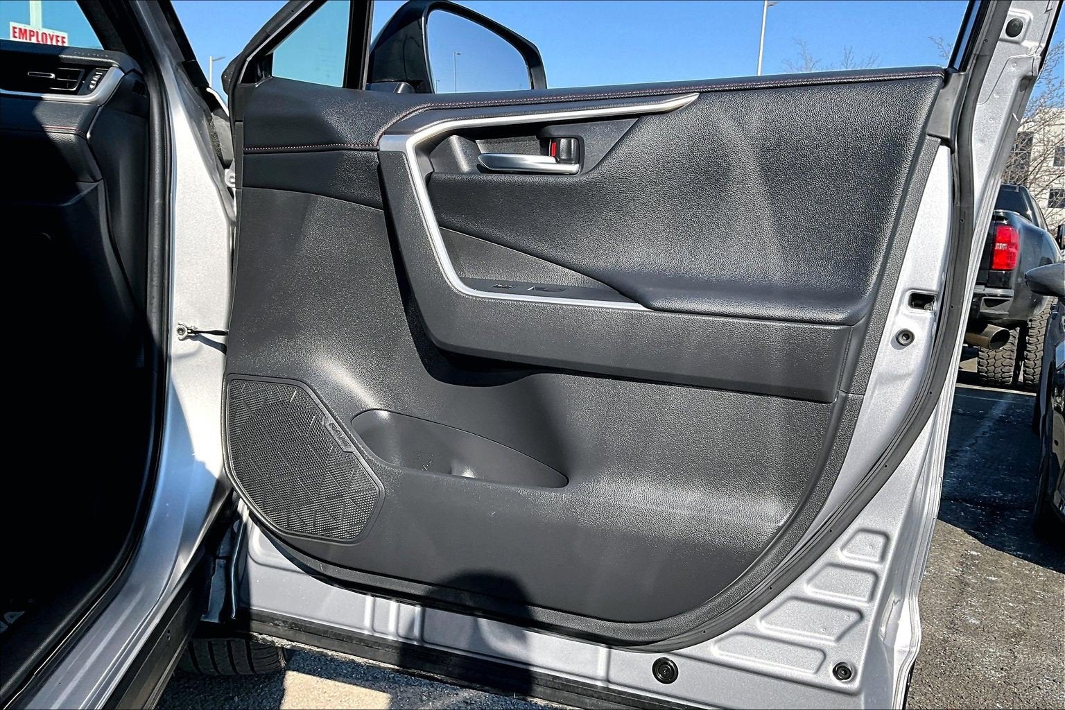 2021 Toyota RAV4 Prime XSE