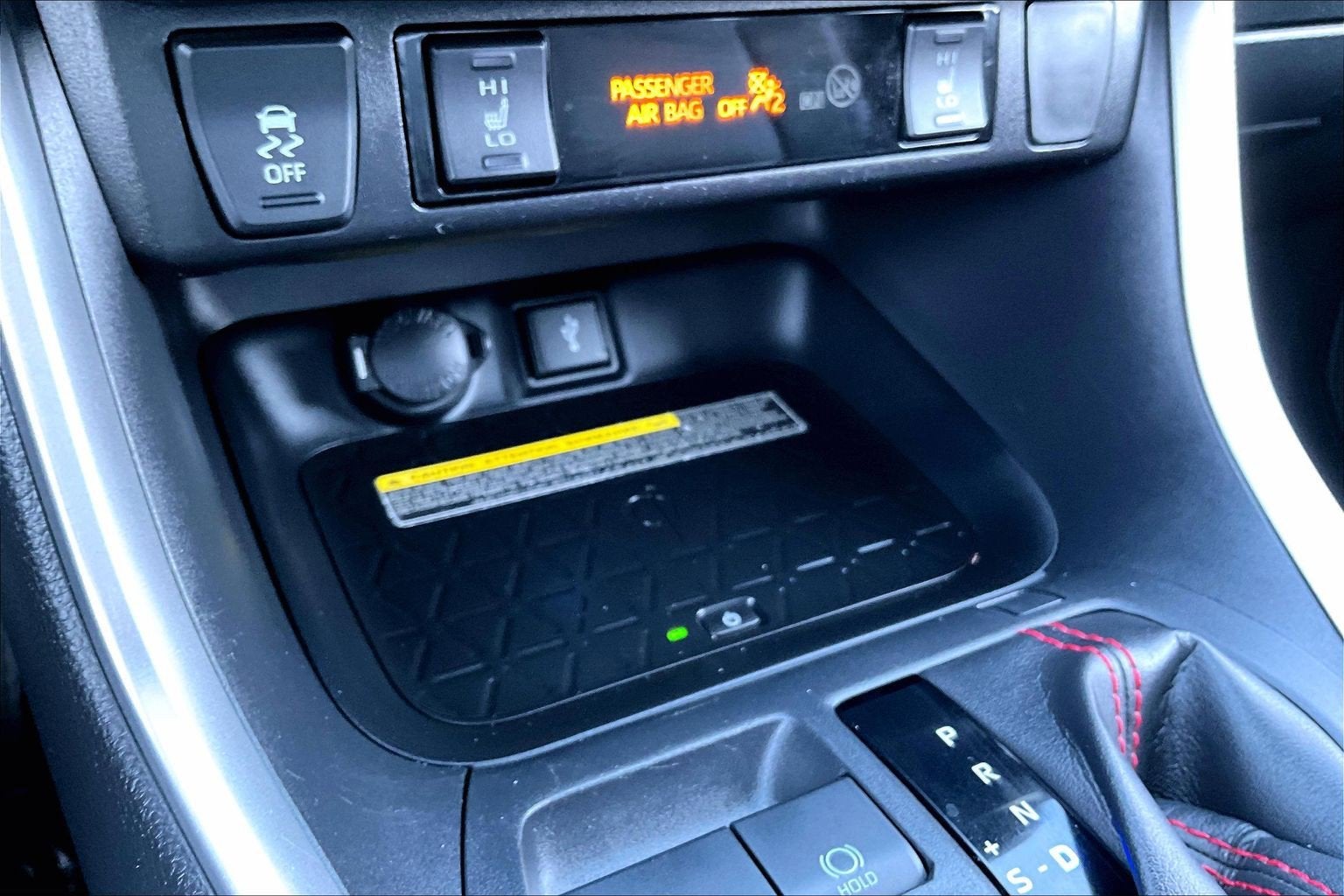 2021 Toyota RAV4 Prime XSE