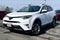 2017 Toyota RAV4 Hybrid XLE