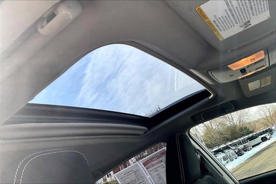 2017 Toyota RAV4 Hybrid XLE