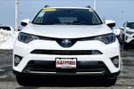 2017 Toyota RAV4 Hybrid XLE