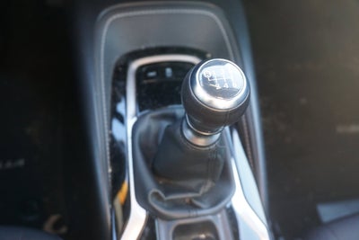 2019 Toyota Corolla Hatchback SE