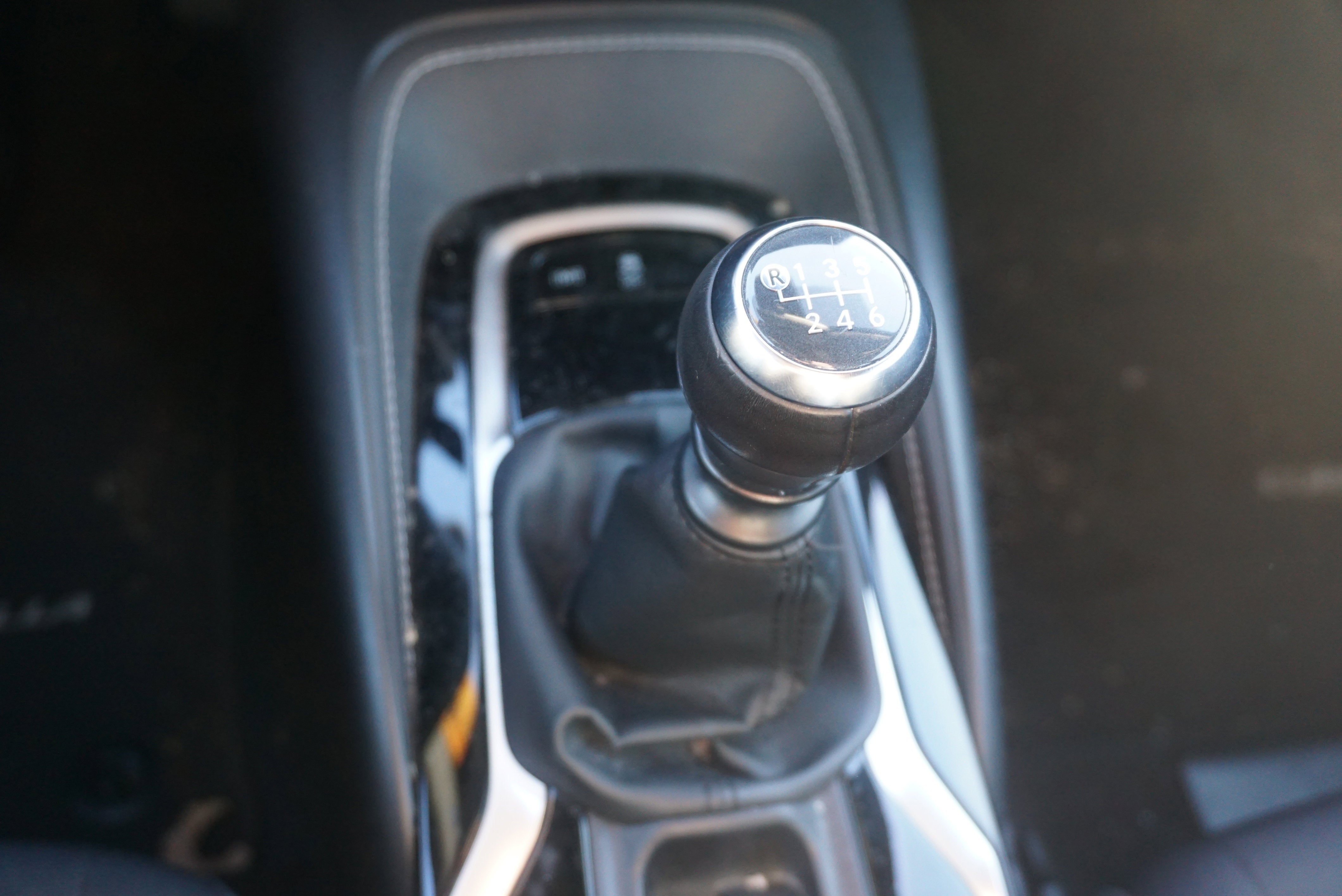 2019 Toyota Corolla Hatchback SE