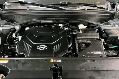 2023 Hyundai Palisade XRT