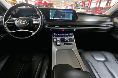 2023 Hyundai Palisade XRT