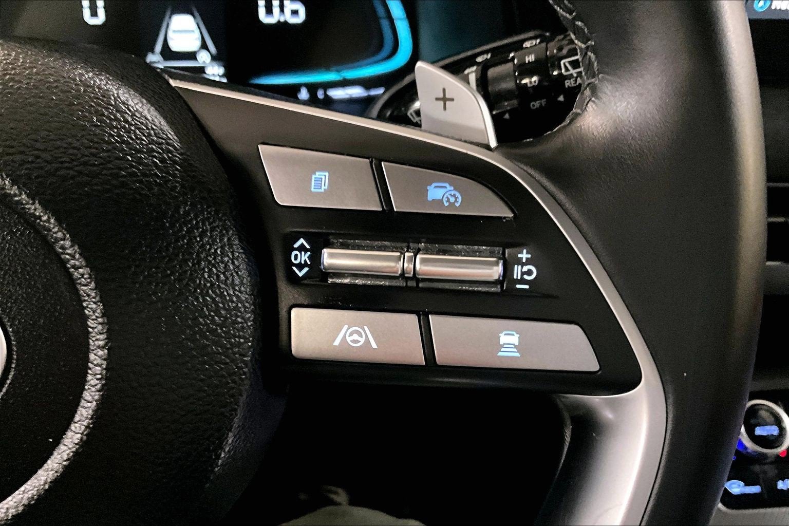 2023 Hyundai Palisade XRT