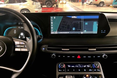 2023 Hyundai Palisade XRT