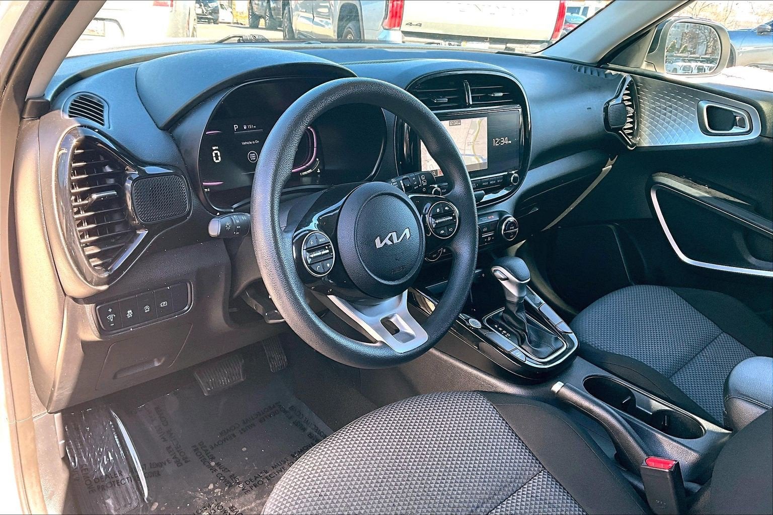 2023 Kia Soul S