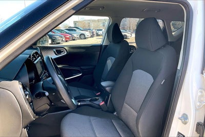 2023 Kia Soul S