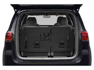 2019 Kia Sedona L