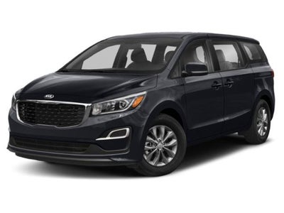 2019 Kia Sedona L