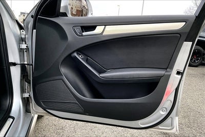 2014 Audi allroad Premium