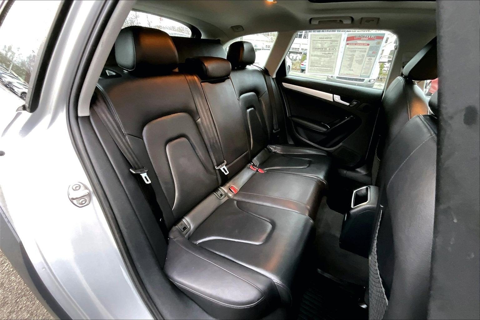 2014 Audi allroad Premium