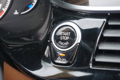 2018 BMW 5 Series 530i xDrive