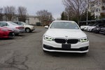 2018 BMW 5 Series 530i xDrive