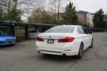 2018 BMW 5 Series 530i xDrive