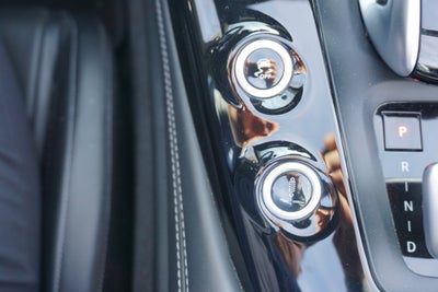 2018 Mercedes-Benz AMG® GT AMG® GT C