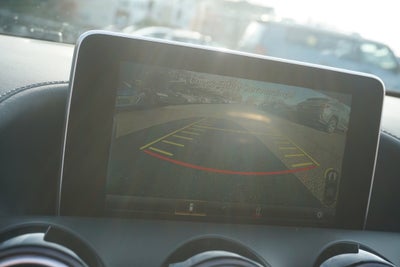 2018 Mercedes-Benz AMG® GT AMG® GT C