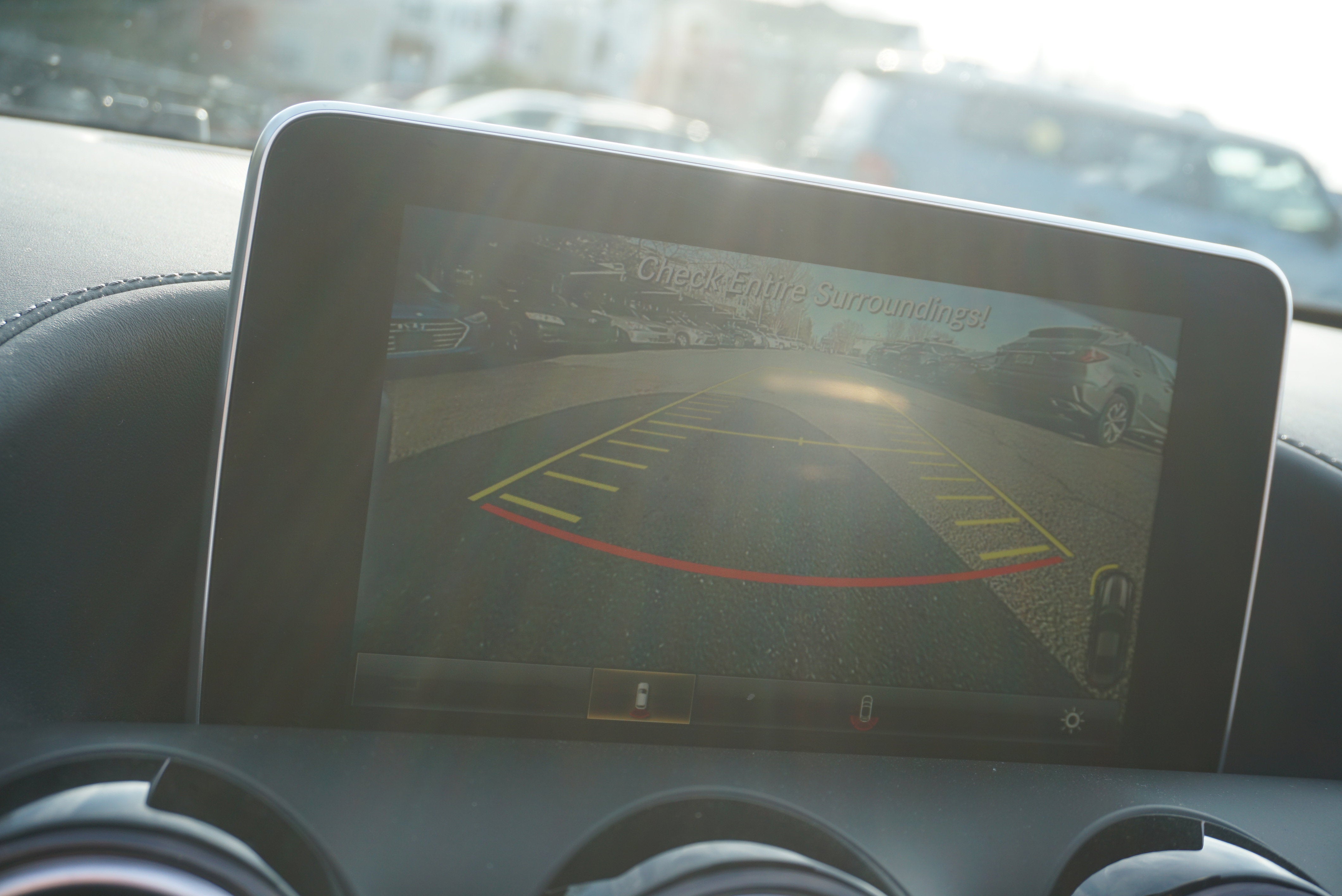 2018 Mercedes-Benz AMG® GT AMG® GT C