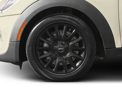 2016 MINI Cooper Hardtop 4 Door 4dr HB
