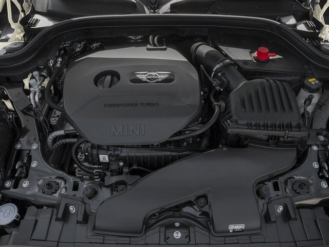 2016 MINI Cooper Hardtop 4 Door 4dr HB