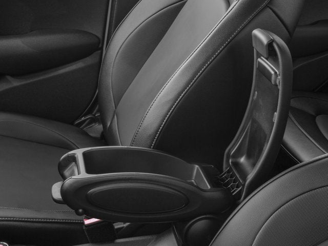 2016 MINI Cooper Hardtop 4 Door 4dr HB