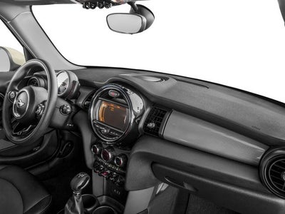 2016 MINI Cooper Hardtop 4 Door 4dr HB