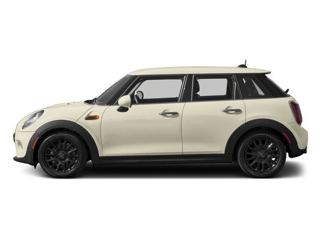 2016 MINI Cooper Hardtop 4 Door 4dr HB