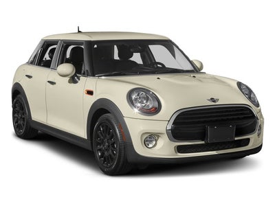 2016 MINI Cooper Hardtop 4 Door 4dr HB