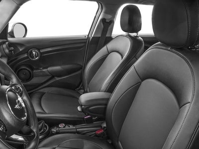 2016 MINI Cooper Hardtop 4 Door 4dr HB