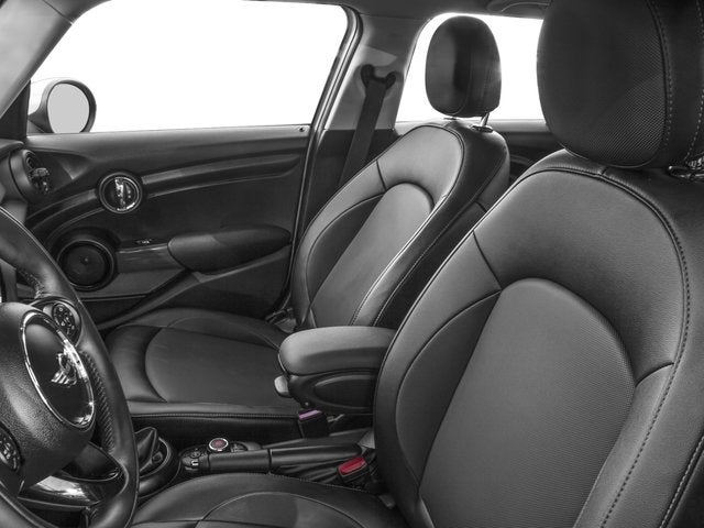 2016 MINI Cooper Hardtop 4 Door 4dr HB