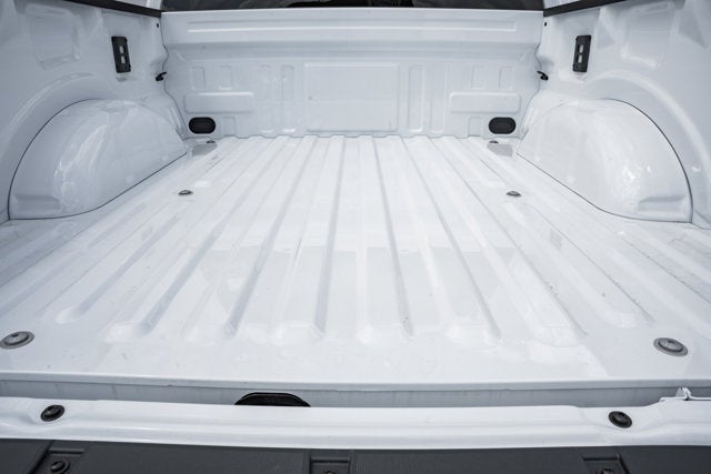 2025 Ford F-150 Lightning Flash™