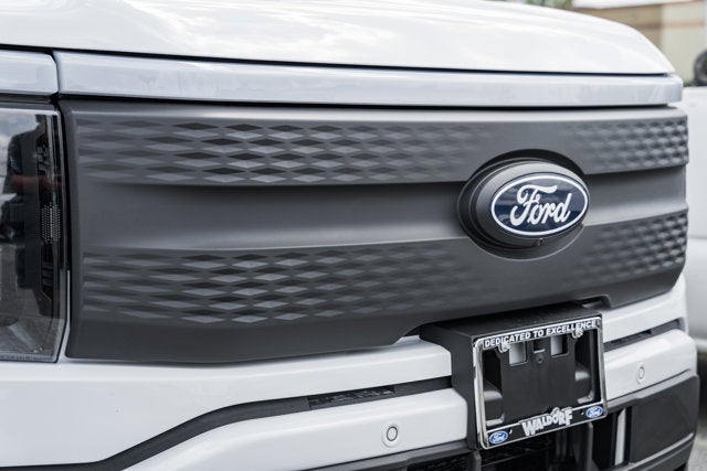 2025 Ford F-150 Lightning Flash™