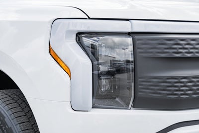 2025 Ford F-150 Lightning Flash™