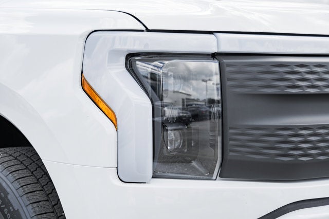 2025 Ford F-150 Lightning Flash™