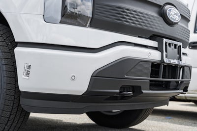 2025 Ford F-150 Lightning Flash™