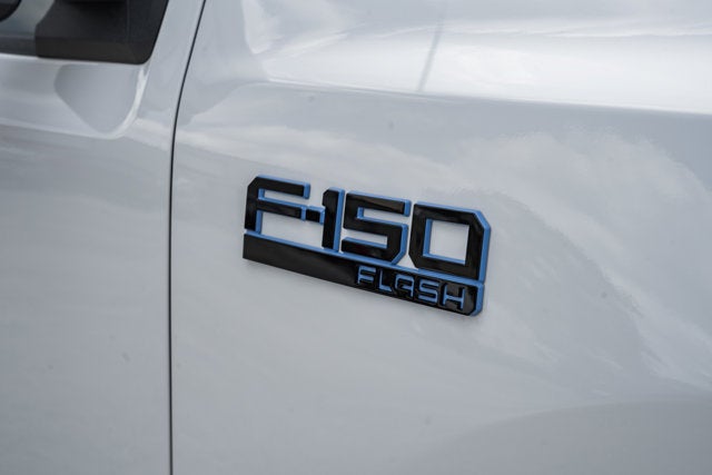 2025 Ford F-150 Lightning Flash™